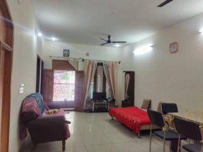 Modern 2BHK with AC in Pondicherry close to White Town
